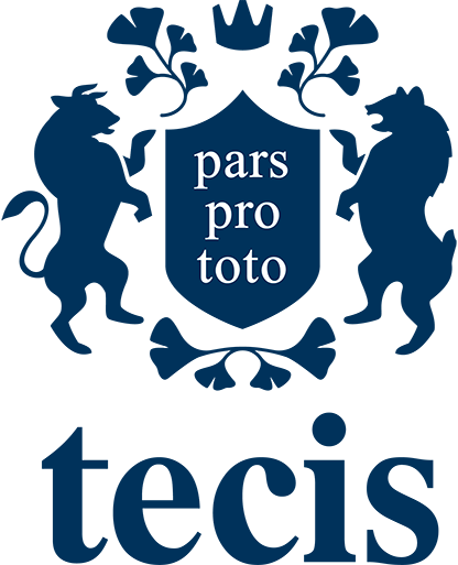 Logo Tecis Julian Koal & Benedikt Mersch