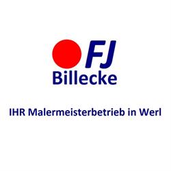 Logo Franz-Josef Billecke GmbH